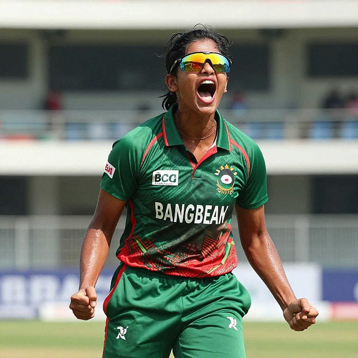 বাংলাদেশ-নেপাল যৌথ আয়োজনে আইসিসি অনূর্ধ্ব-১৯ নারী টি-টোয়েন্টি বিশ্বকাপ: নকআউটের মঞ্চ চট্টগ্রামে, কিন্তু ঝুঁকিটা গ্রুপ পর্বেই
