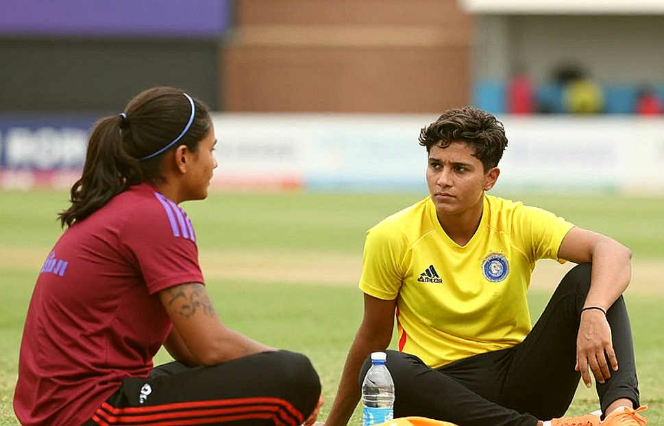 শূন্য তথ্যবিন্দু: যে রিপোর্টে কোনো ম্যাচ ছিল না
