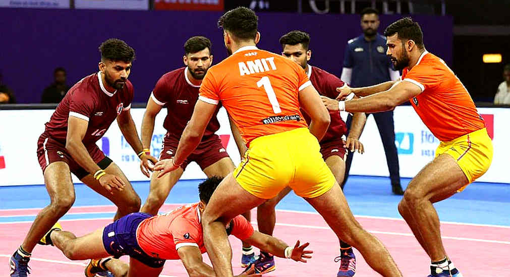 মাঙ্গা, শিক্ষক আর ২৫ পয়েন্টের দেয়াল: জাপানের কাবাডি স্বপ্নের নিরীক্ষা