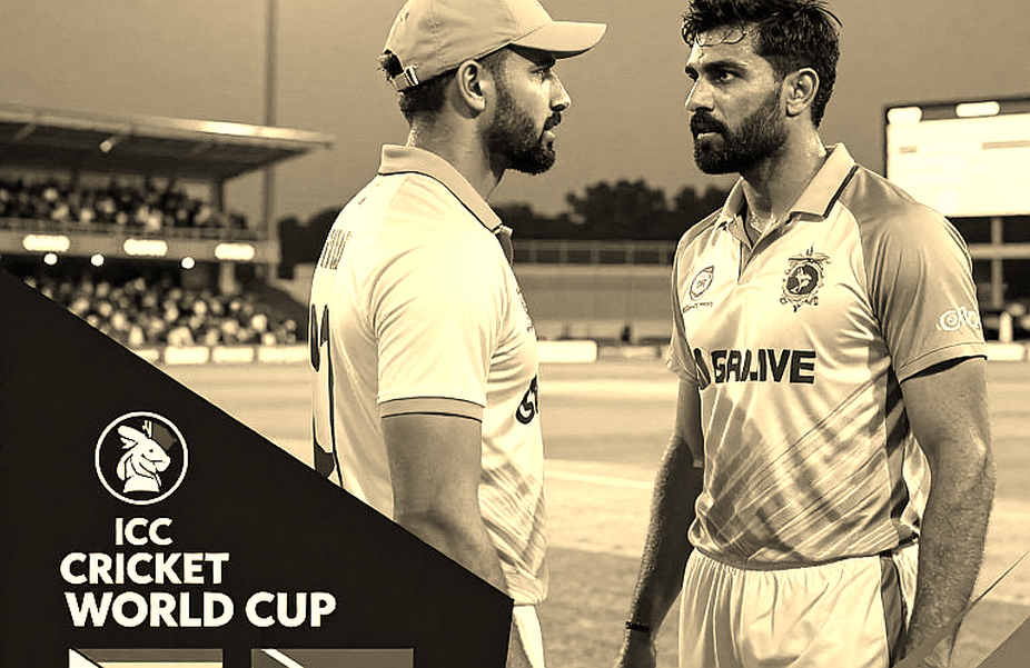 বাবর থাকছেন, মাসুদ নীরবে বাদ: পাকিস্তানের টেস্ট স্কোয়াডের ভেতরে যে গল্পটা কেউ বলছে না