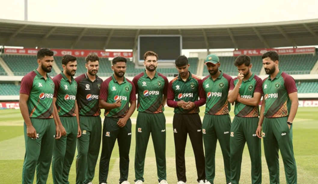 কক্সবাজারে রবিনের ২১৬ বলের সেঞ্চুরি, জাকিরের ব্যথা: এনসিএল তৃতীয় রাউন্ডের প্রথম দিনের পাঠ