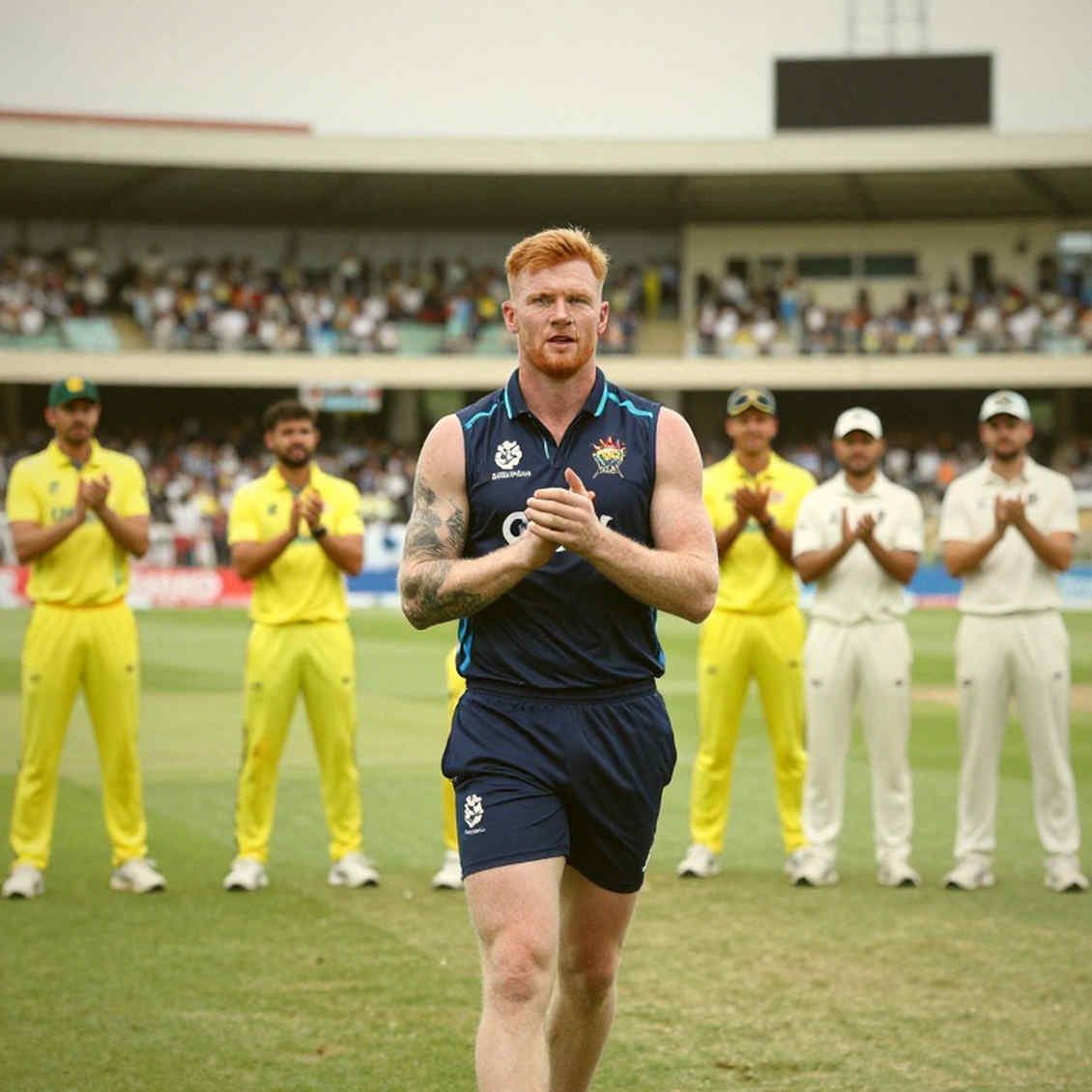 লিটনের সেঞ্চুরি, বিসিবির বিশ্বাস আর খতিয়ানের ফাঁক
