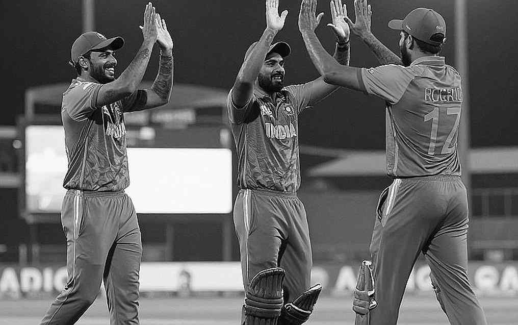 স্টার্কের ছয় উইকেটের আলোয় প্রোটিয়াদের ব্যাটিং দিন—তবে স্কোরকার্ডের প্রশ্ন থেকেই যাচ্ছে