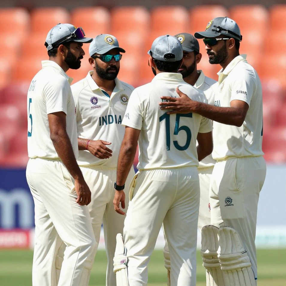 শেষ গর্জনের প্রস্তুতি: বাংলাদেশ ও সংযুক্ত আরব আমিরাতের দুই দিনের ম্যাচ নীরব থেকে যা বলে যায়
