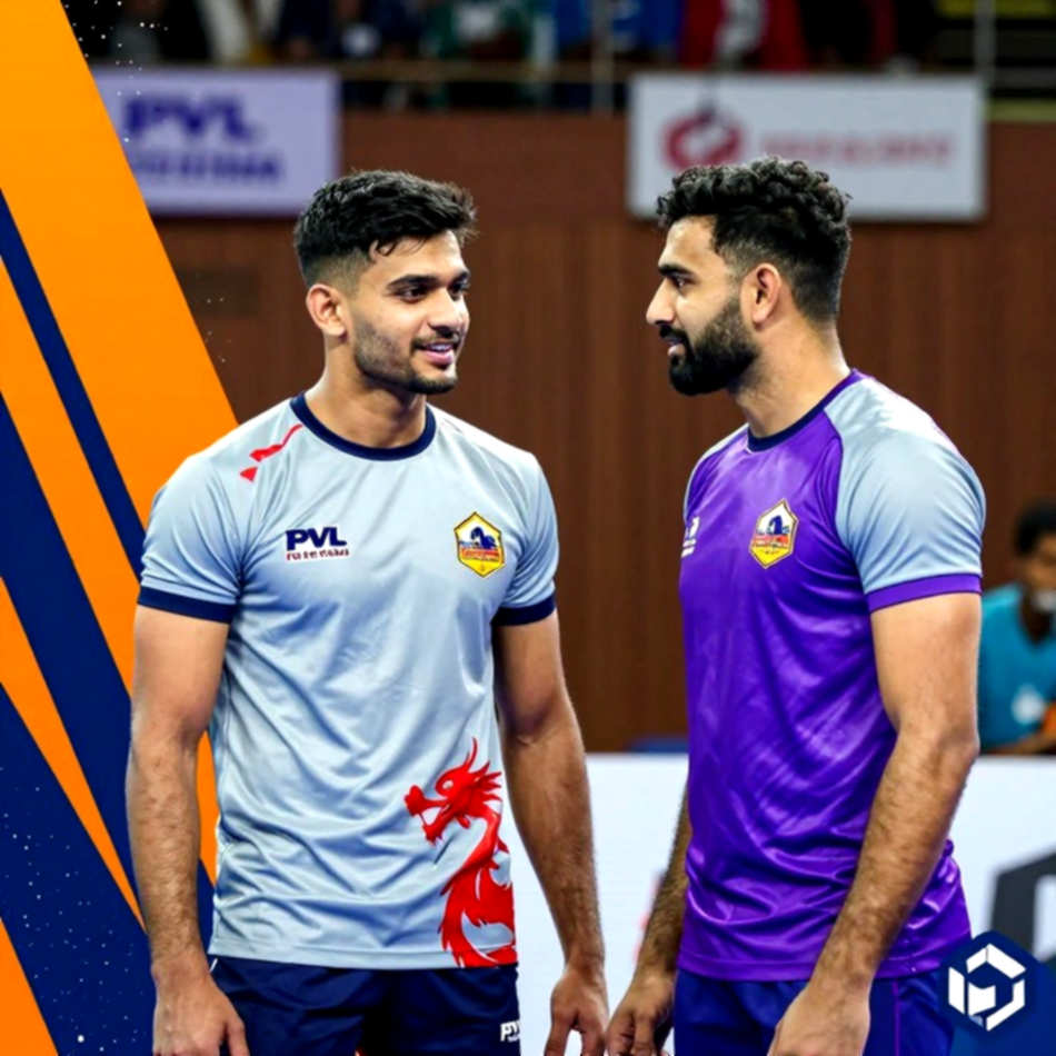 এশিয়ান গেমস কাবাডিতে ভারতের সোনার ডাবল: ছন্দ, ছায়া আর সূত্রহীন স্কোরবোর্ড