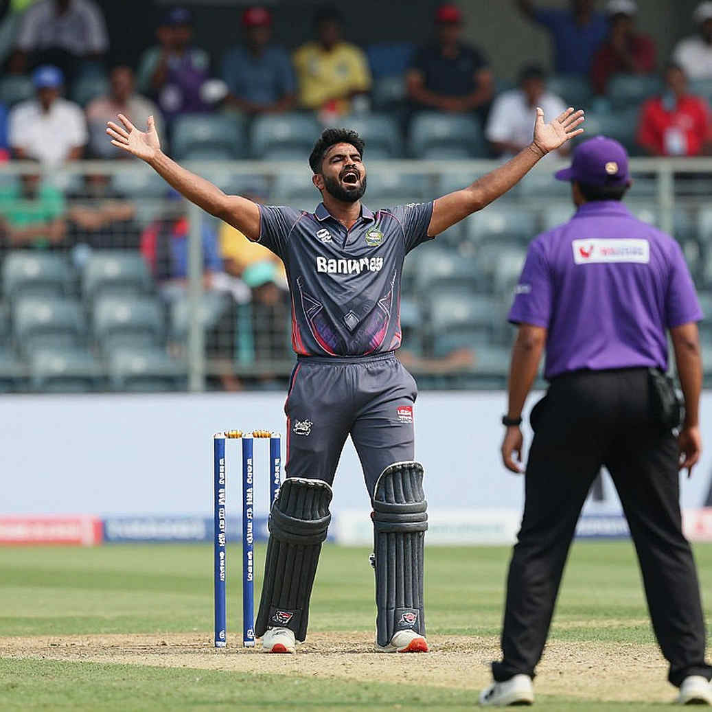ক্যালেন্ডার যেখানে কোচকে হারায়: এশিয়ার পেস-পাইপলাইনে বাংলাদেশের স্ট্রেস টেস্ট