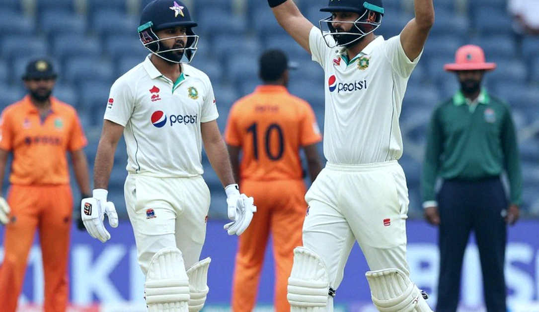 দুই নতুন বলে লাহোর, ফ্ল্যাট পিন্ডি: পাকিস্তানের ত্রিদেশীয় ওয়ানডের আসল পরীক্ষা