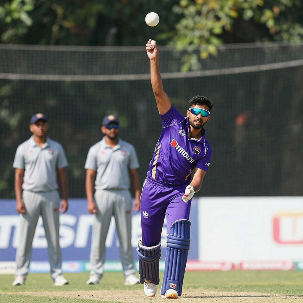 বুমরাহর সঙ্গে তুলনা নয়, তবু “সে ওখানেই আছে” — হনুমা বিহারীর মন্তব্য ঘিরে যে প্রশ্নগুলো এখনো অমীমাংসিত