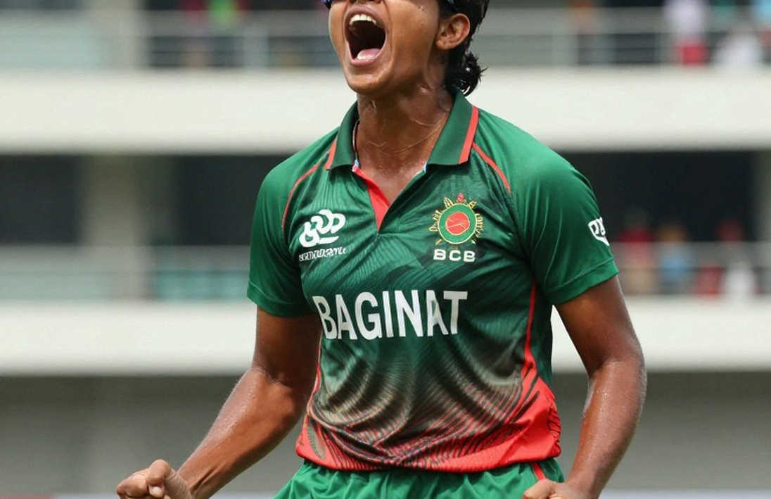 স্মৃতি মন্দানা দুই ফরম্যাটে অধিনায়ক, হারমানপ্রীত শুধু খেলোয়াড় — জিম্বাবুয়ে সিরিজের দল ঘোষণায় লুকানো নেতৃত্ব-হস্তান্তরের সংকেত