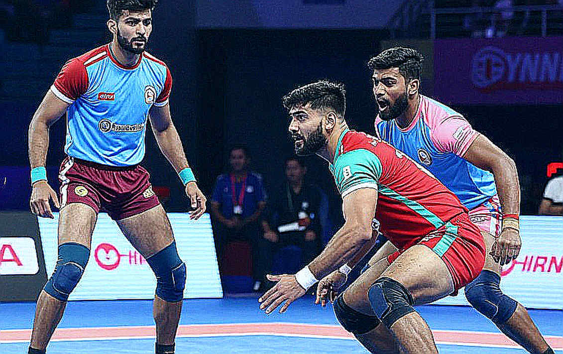 কমনওয়েলথ কাবাডি চ্যাম্পিয়নশিপ ২০২৬: সতেরো জনের তালিকা আর বারো জনের নীরবতা