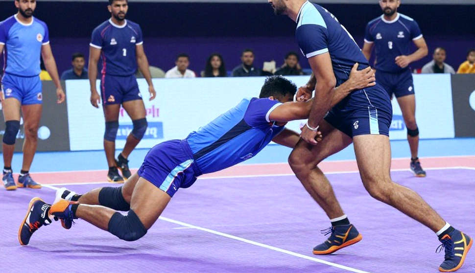 কাবাডি চ্যাম্পিয়ন্স লিগ সিজন ২-এর রিটেনশন: ১৯.২ লাখ টাকার সীমা হরিয়ানার ছোট মঞ্চ সম্পর্কে যা বলে