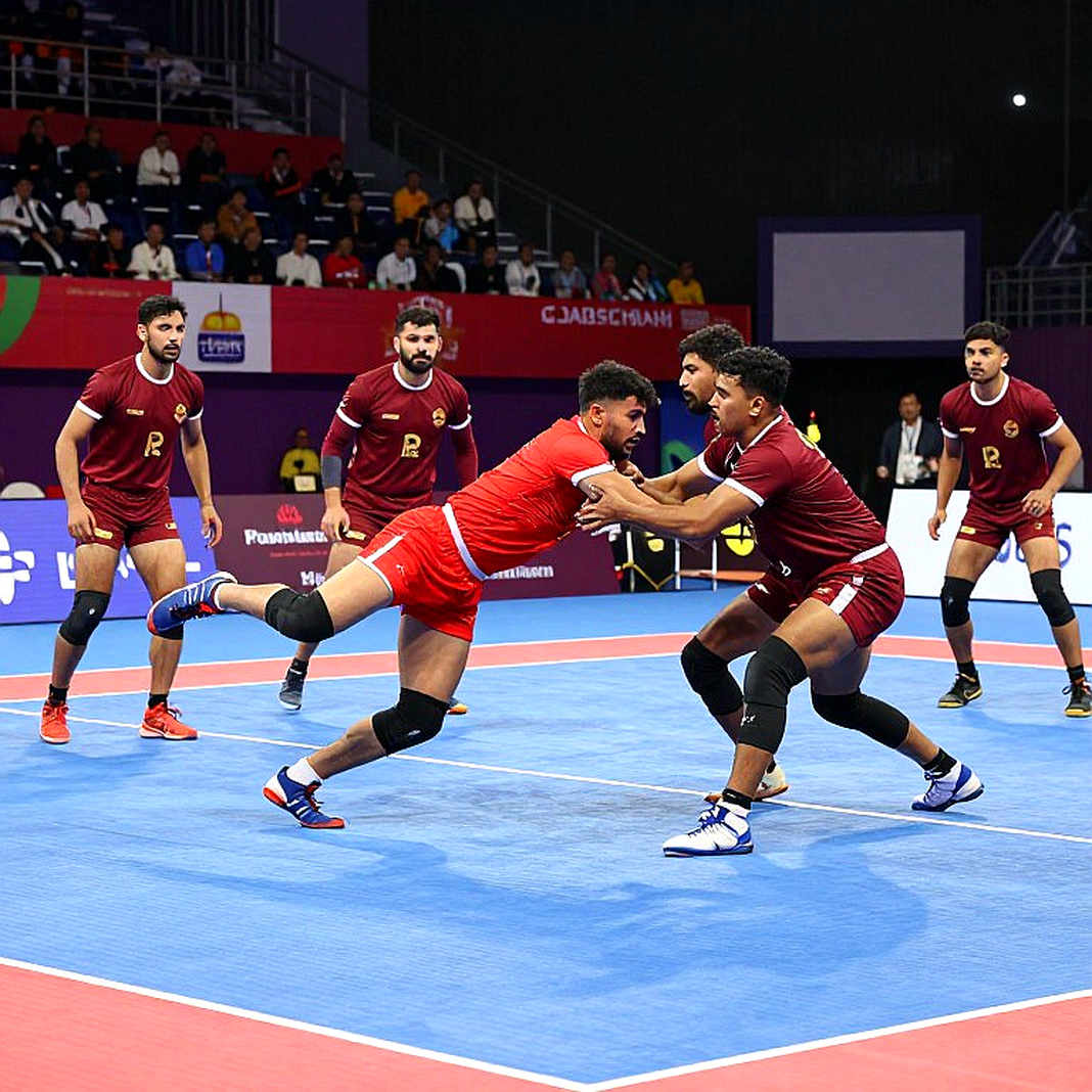 ভারত ৩৭-২১ চাইনিজ তাইপে: এশিয়ান গেমসের 'অপরাজিত রান' যে খাতা এখনো পরীক্ষা হয়নি