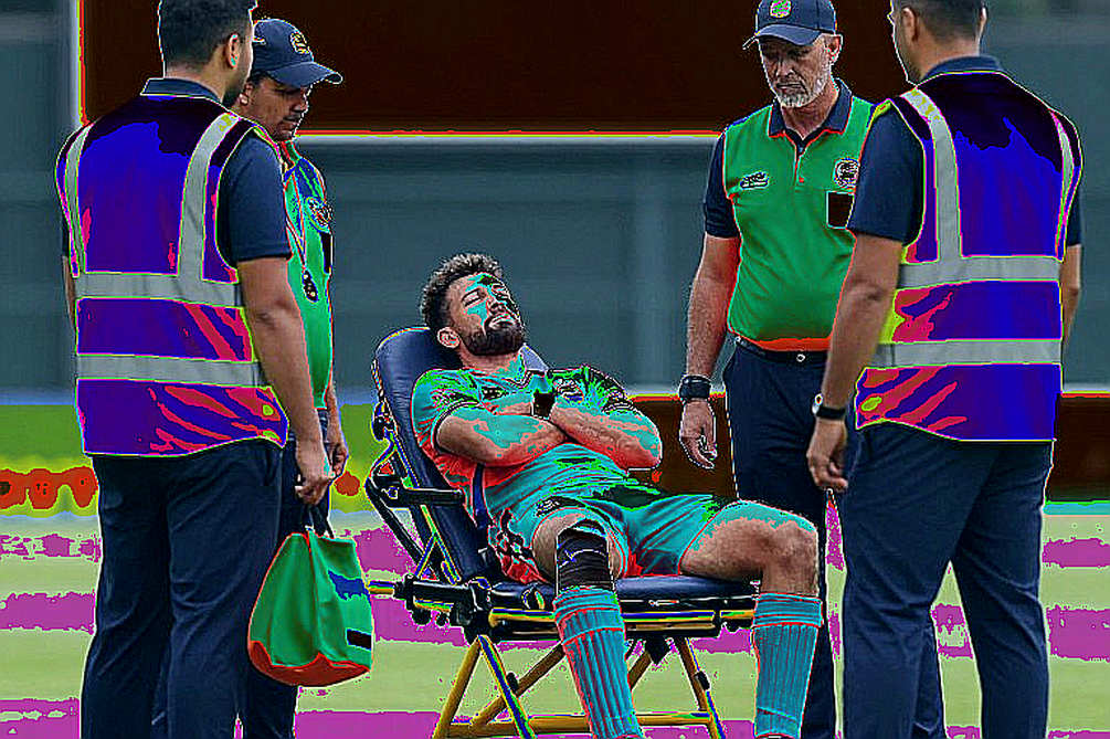 খালি ঘরের অটোপসি: ইস্পোর্টস বিশ্লেষণে 'তথ্য নেই' লেখাই যখন সবচেয়ে সৎ সিদ্ধান্ত