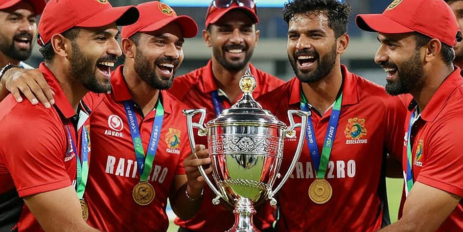 ৯৫ গড়, শূন্য ফরম্যাট: এক অক্যাপড ব্যাটারের চারপাশে গড়ে ওঠা SEO-রূপকথা