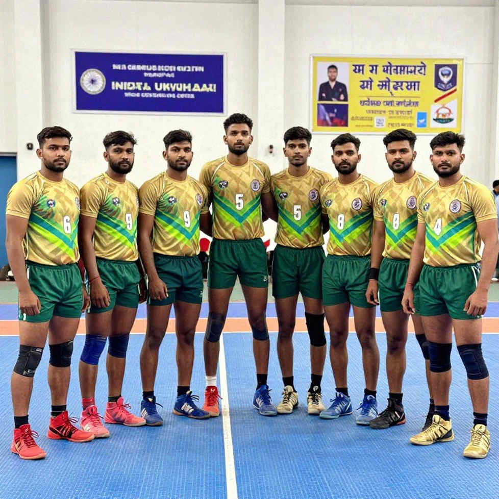 ৪৮–২৫ একটা ফল, ১১টা বোনাস পয়েন্ট একটা ফাঁস: এশিয়ান গেমসের সেমিফাইনাল নিয়ে যে সংখ্যাটা কেউ দেখছে না