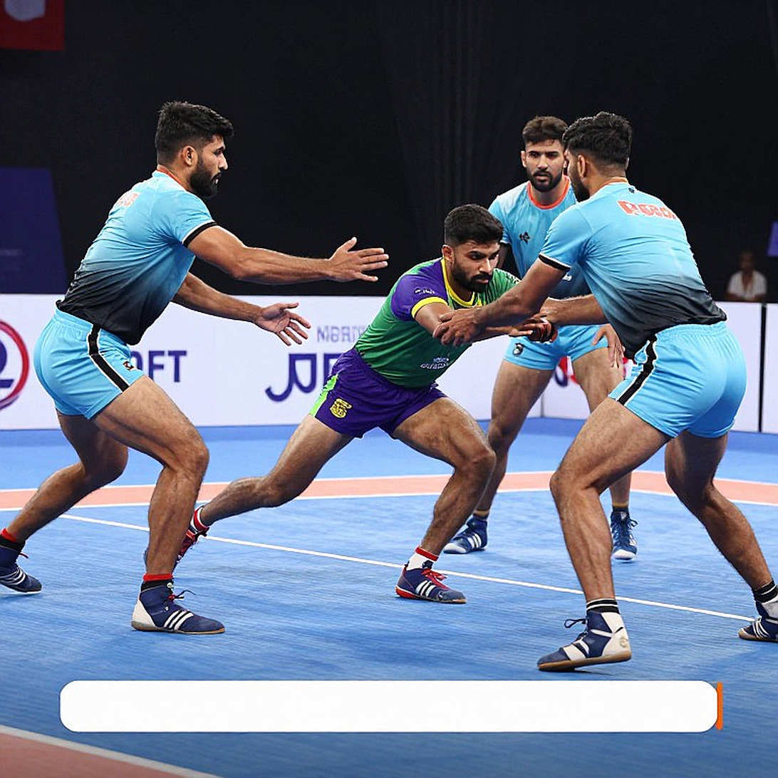 পাওয়ান সেহরাওয়াত বাদ, কমনওয়েলথ কাবাডি চ্যাম্পিয়নশিপ ২০২৬-এর সম্ভাব্য দলে ভারতের আসল সংকেত