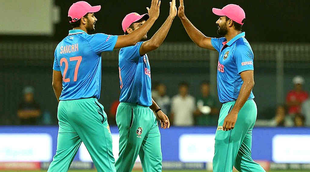 গ্লাভসের ফাঁকা জায়গা: আফগানিস্তানের বিপক্ষে বাংলাদেশের সম্ভাব্য একাদশে যা আছে, আর যা নেই