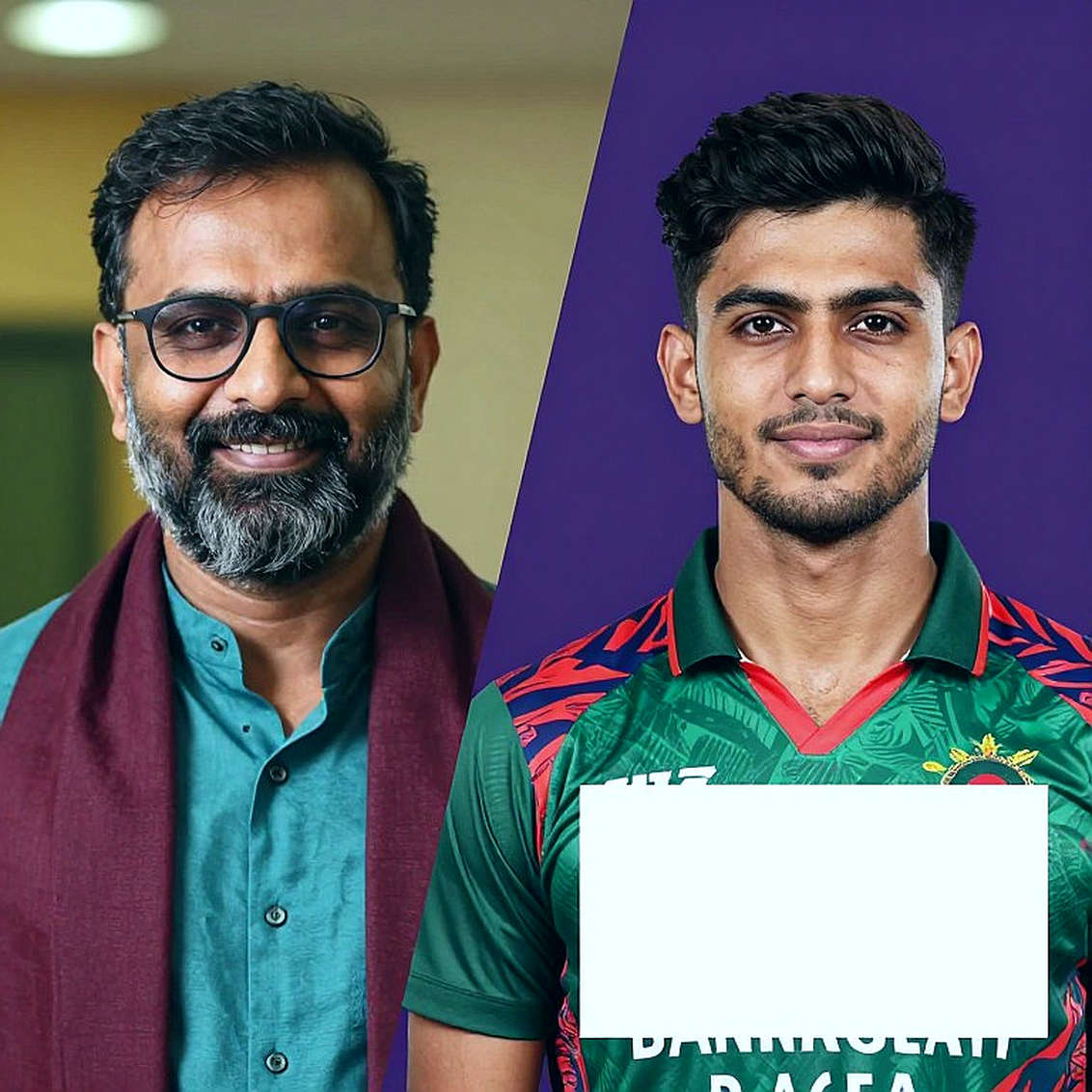 নতুন চণ্ডীগড়ের ঘড়ি: ভারত চার ওভার পিছিয়ে, ওয়েস্ট ইন্ডিজ দুই — দুই দলই জরিমানার খাতায়