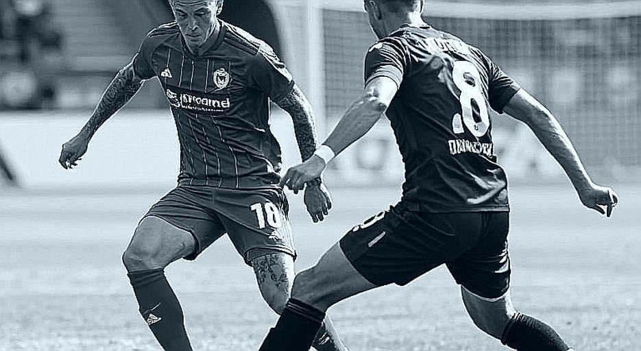 কাউন্ডে ধাঁধা: ২০৩০-এর চুক্তি, পাঁচ ইংরেজ দানব আর বার্সেলোনার অপেক্ষা