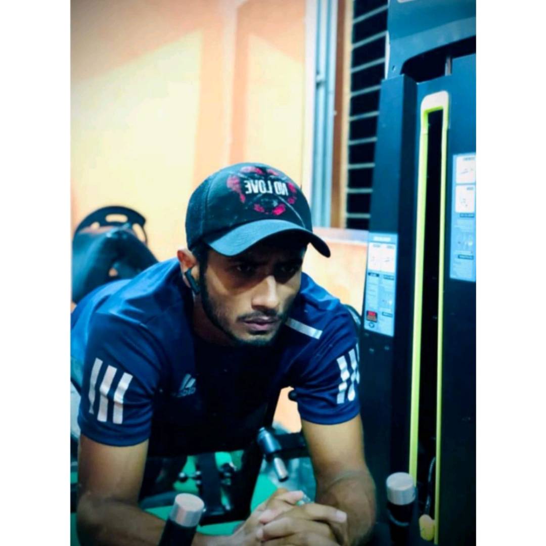Emon Ali