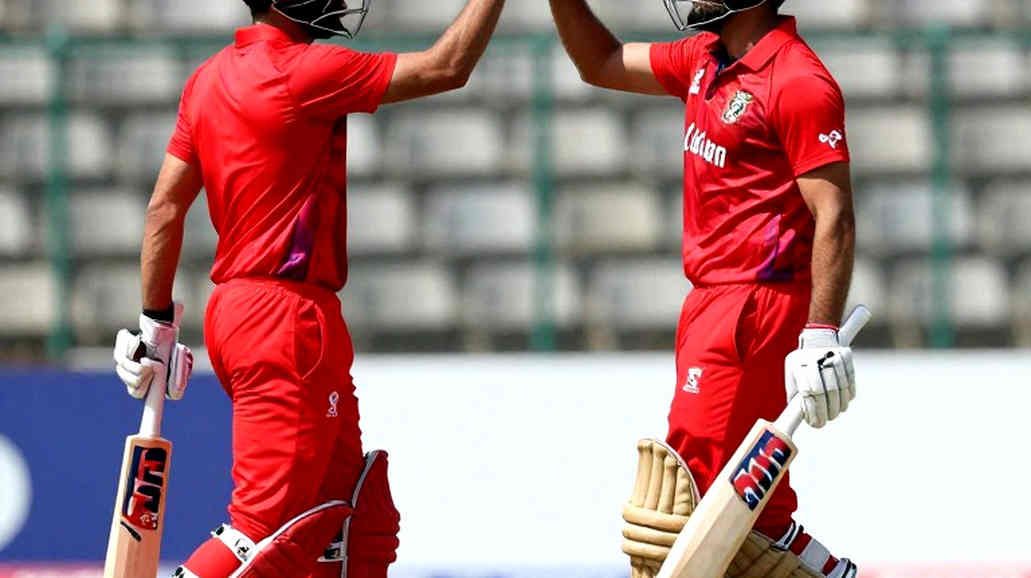 দশম ওভারের নীরব যুদ্ধ: কলম্বোর নেট থেকে টি-টোয়েন্টি বিশ্বকাপের আসল সূত্র