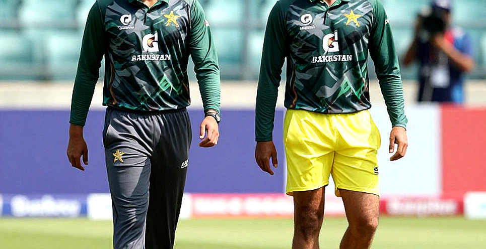 প্যাডেল যাকে দাম দেয়, সে রান নয় — সে দুর্লভতা