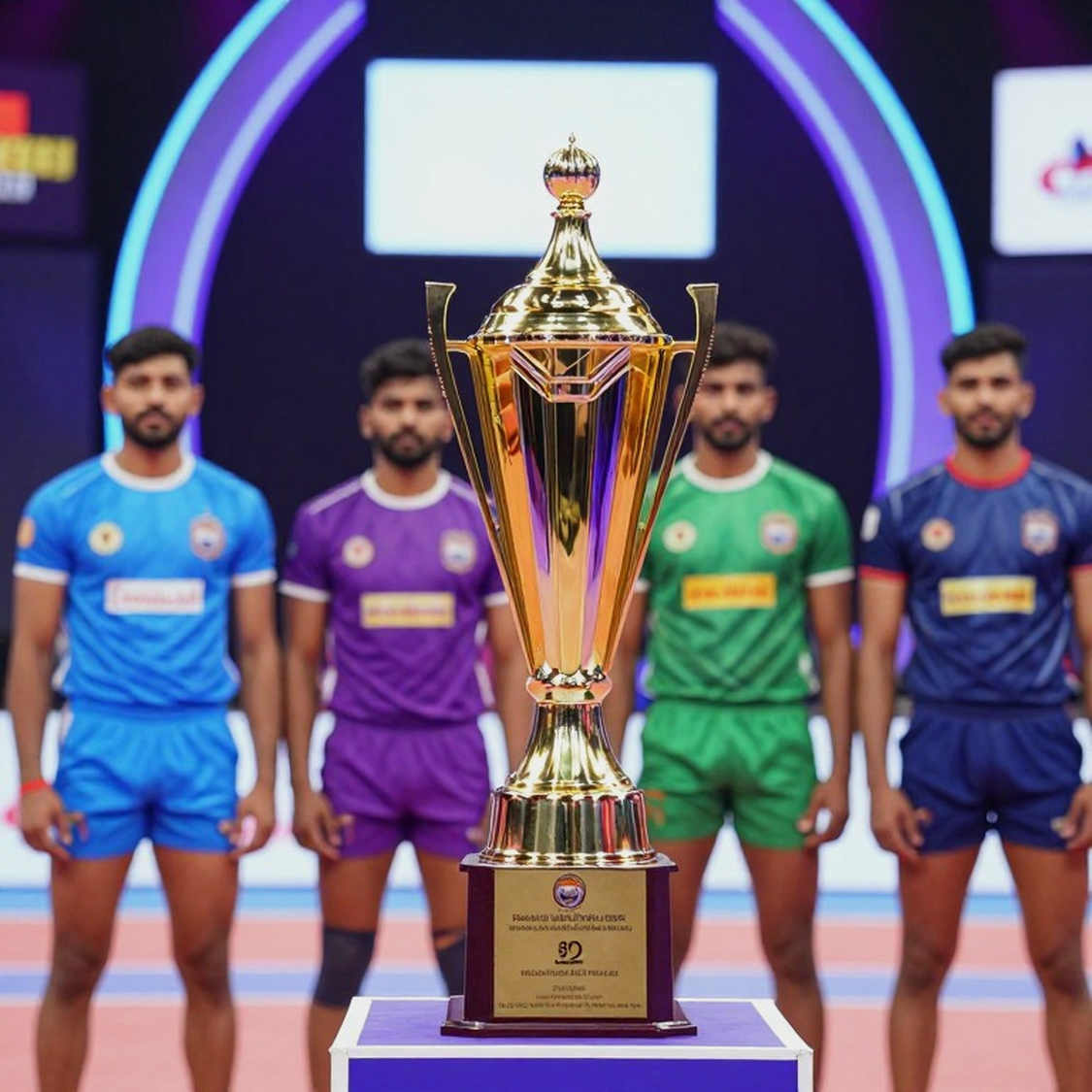 মাঙ্গার ম্যাট: জাপানের কাবাড্ডি স্বপ্নের খাতা, আর খাতায় যা ওঠেনি