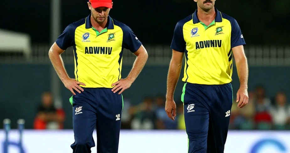 খালি গ্যালারির খতিয়ান: পেস, বেতন আর জাতীয় ক্রিকেট লিগের নীরব ফর্মেশন