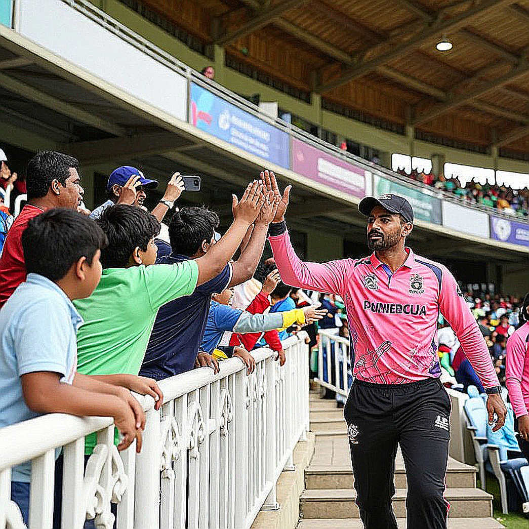 সিলেটের ১৪৮ রান আর ওপেনিং সংকট: রবিনের দাবি কতটা ভারী?