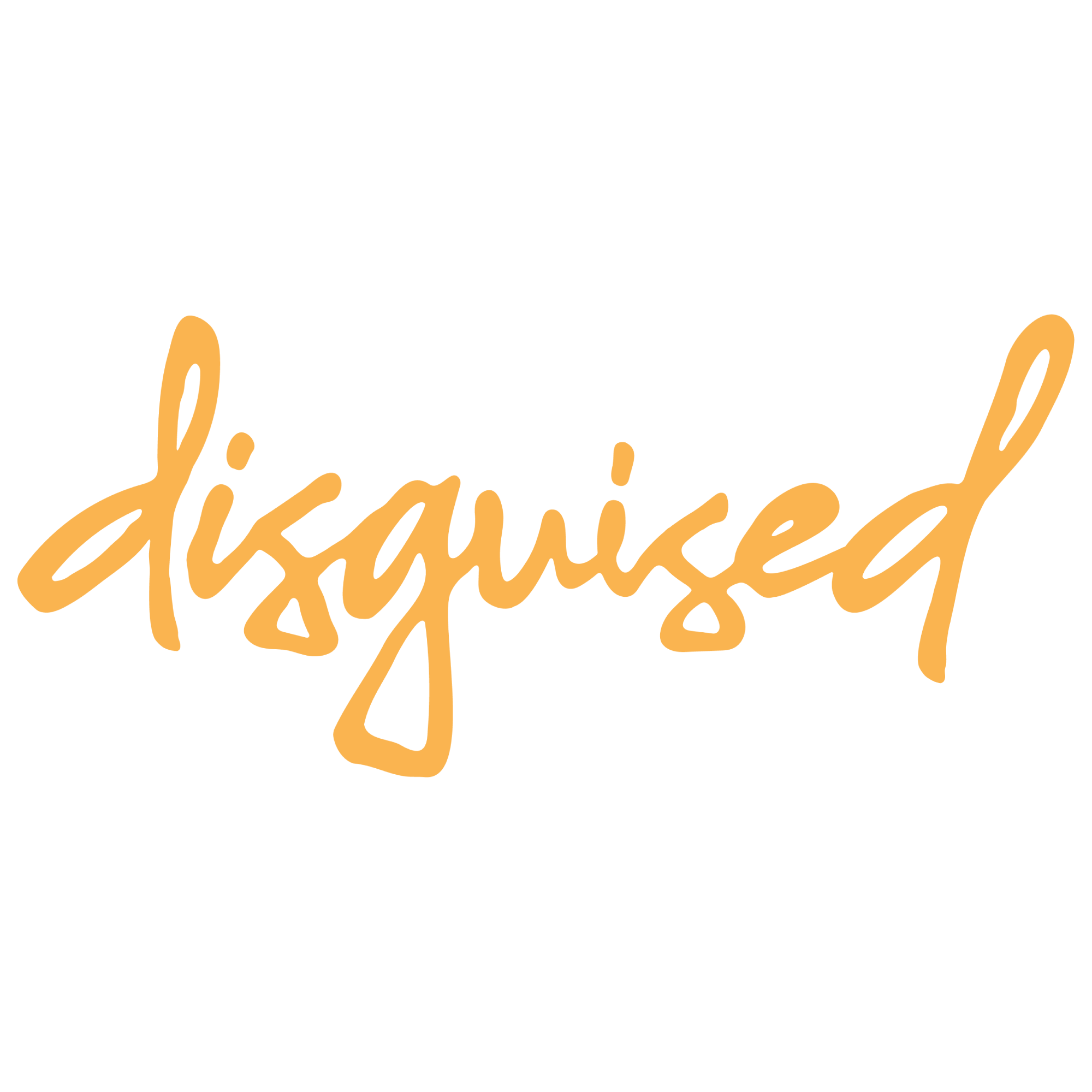 ছদ্মবেশী/ভান করা