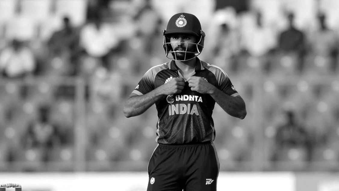 খালি ফলাফল, অটুট লেজার: ব্লকচেইন ও ক্রিকেট ডেটার প্রমাণ-শৃঙ্খলা