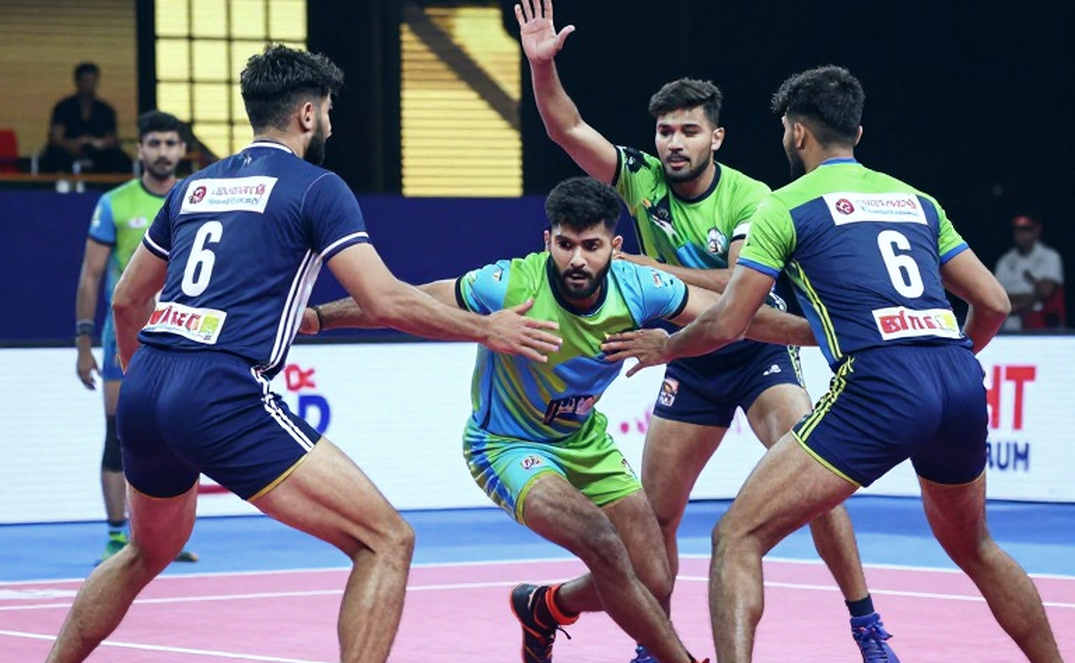 ৪৮-২৫ নয়, ১১ বোনাস পয়েন্ট: এশিয়ান গেমসের ভারত-বাংলাদেশ ম্যাচ যে ফাঁকটা দেখিয়ে দিল